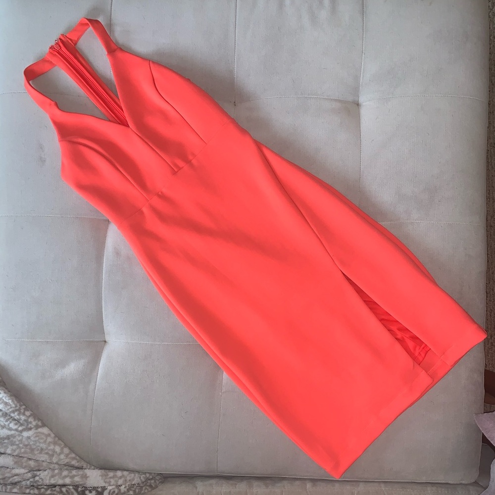 Lulus dress